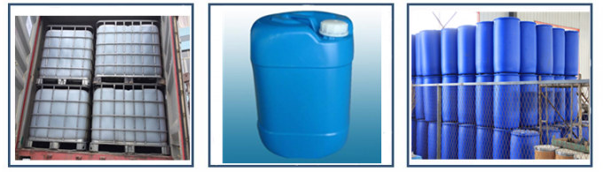 gel de silicona coloidal de la pureza del 30% - del 40% JN - viscosidad baja 30 insípida y no tóxica
