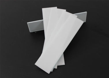 China Placa del gel de silicona de la capa del silicón, 0,5 milímetros de la cromatografía de la placa de resistencia térmica proveedor