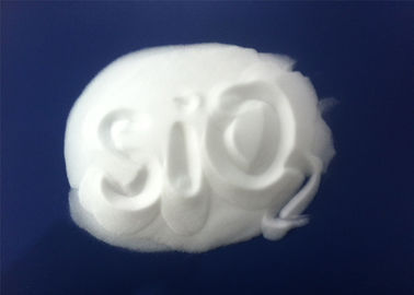 China Eco - alto gel de silicona de la cromatografía de la capa de la columna de la definición de silicona del polvo amistoso del gel proveedor