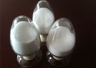 China Propiedades químicas estables blancas del polvo del gel de silicona el reactivo de laboratorio proveedor