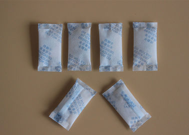 China Gel de silicona desecante inodoro para la buena estabilidad termal farmacéutica proveedor
