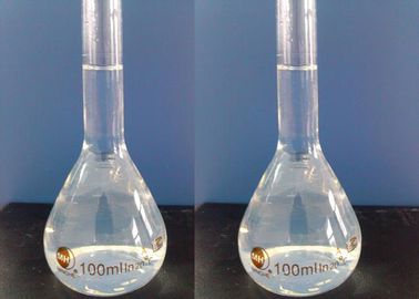 China gel de silicona coloidal de la pureza del 30% - del 40% JN - viscosidad baja 30 insípida y no tóxica proveedor