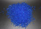 Eco - adsorbente de indicación azul amistoso del gel de silicona para la humedad absorbente proveedor