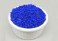 El indicador del color del gel de silicona, cloruro azul del cobalto de los cristales del gel de silicona libera proveedor