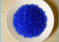 Gotas desecantes azules del gel de silicona, cristales del gel de silicona de la pureza elevada proveedor