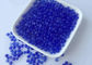 Propiedades químicas estables desecantes de indicación azules industriales del gel de silicona proveedor