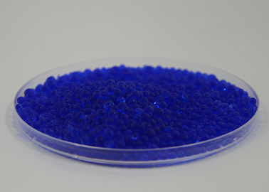 China 3 - uno mismo azul de 5m m que indica el gel de silicona, gotas desecantes de la silicona no tóxicas distribuidor