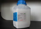 China Propiedades químicas estables del gel de silicona de la cromatografía de capa delgada del polvo proveedor