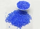 Propiedades químicas estables de indicación azules del gel de silicona de la alta absorción proveedor