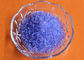 China Inodoro no tóxico desecante de indicación azul del gel de silicona del cambio del color exportador