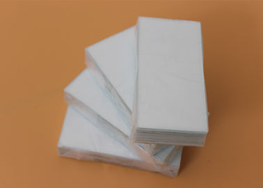 China Placas químicas del TLC de la silicona, placa del gel de silicona de la cromatografía de capa delgada fábrica