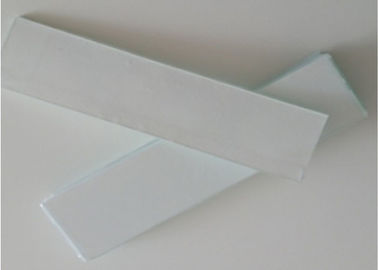 China Placas preparatorias del TLC del gel de silicona para la cromatografía de capa delgada 1,0 milímetros distribuidor